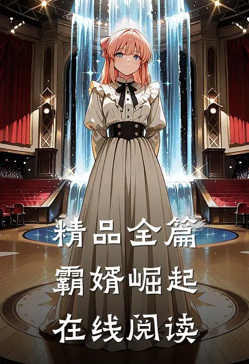 精品全篇霸婿崛起在线阅读