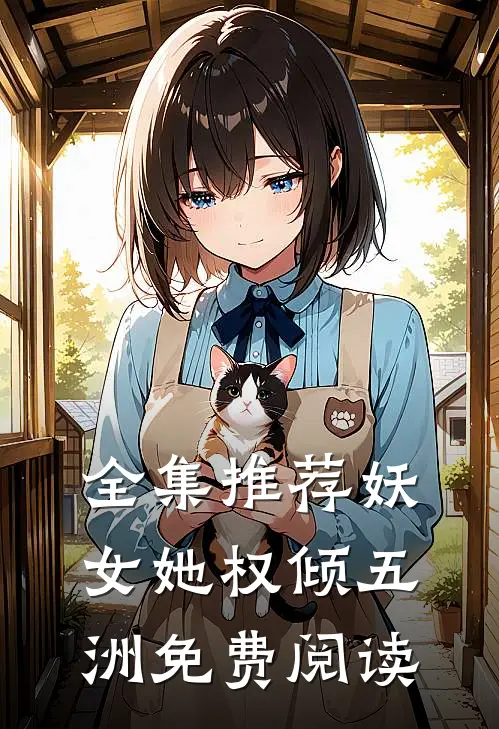 全集推荐妖女她权倾五洲免费阅读