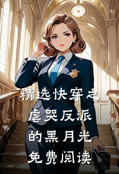 精选快穿之虐哭反派的黑月光免费阅读