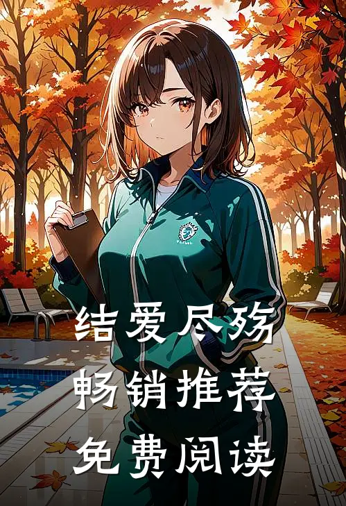 结爱尽殇畅销推荐免费阅读