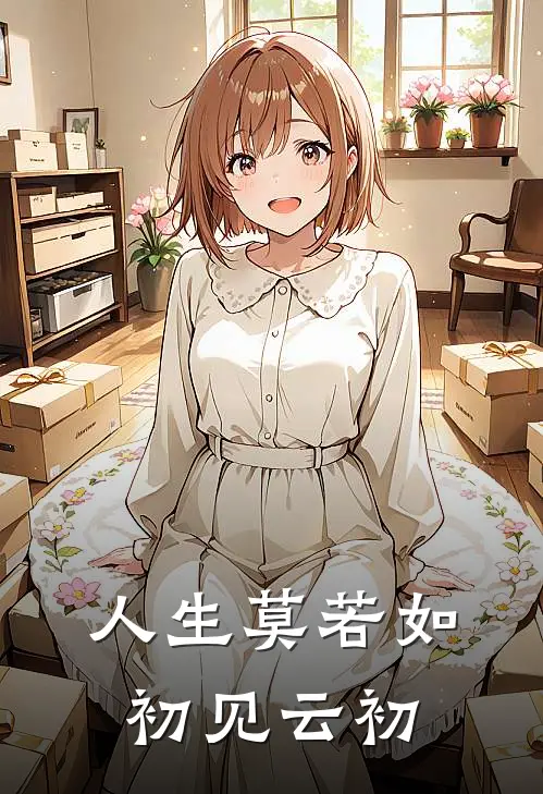 人生莫若如初见云初