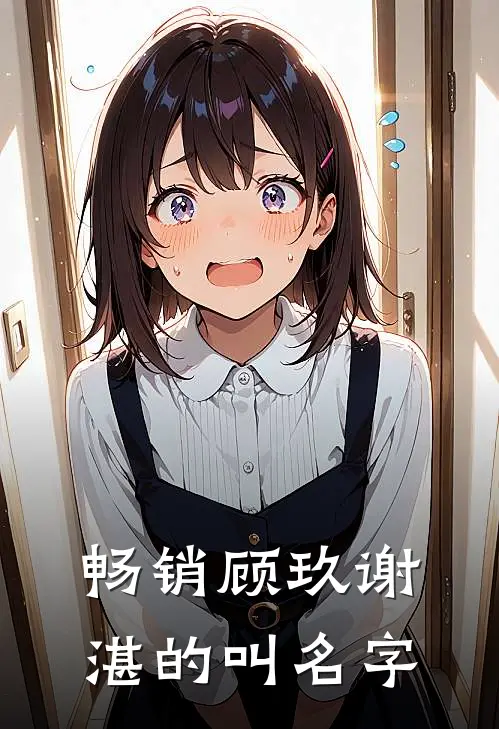 畅销顾玖谢湛的叫名字