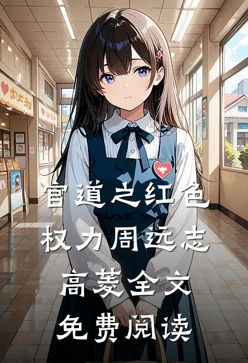 官道之红色权力周远志高菱全文免费阅读