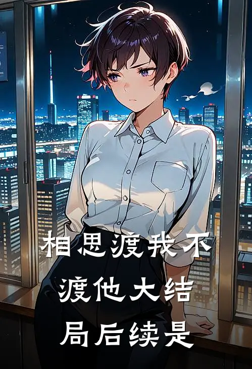 相思渡我不渡他大结局后续是