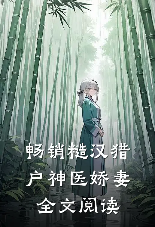 畅销糙汉猎户神医娇妻全文阅读