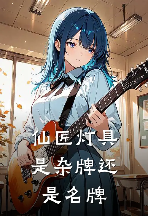 仙匠灯具是杂牌还是名牌