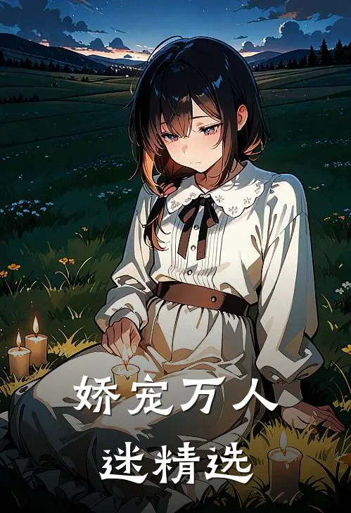 娇宠万人迷精选