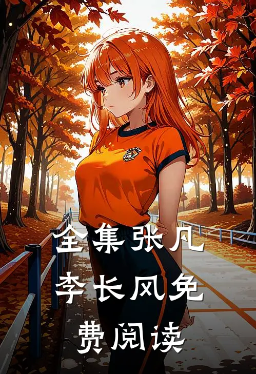 全集张凡李长风免费阅读