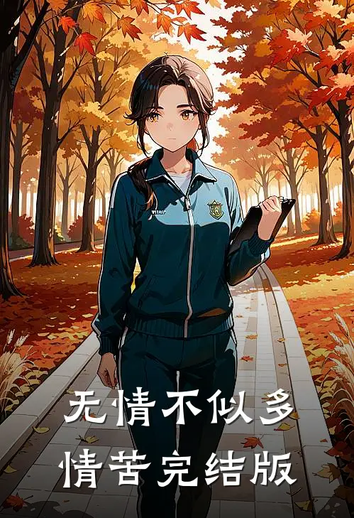 无情不似多情苦完结版