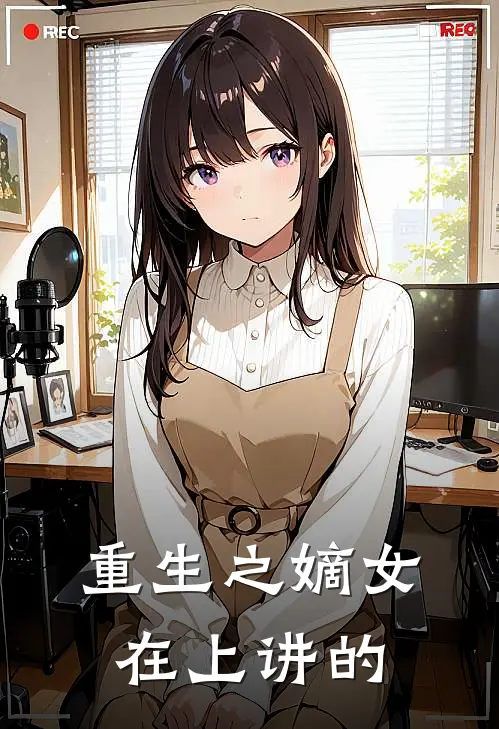 重生之嫡女在上讲的