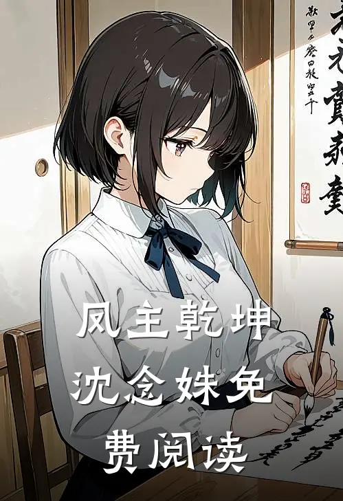 凤主乾坤沈念姝免费阅读