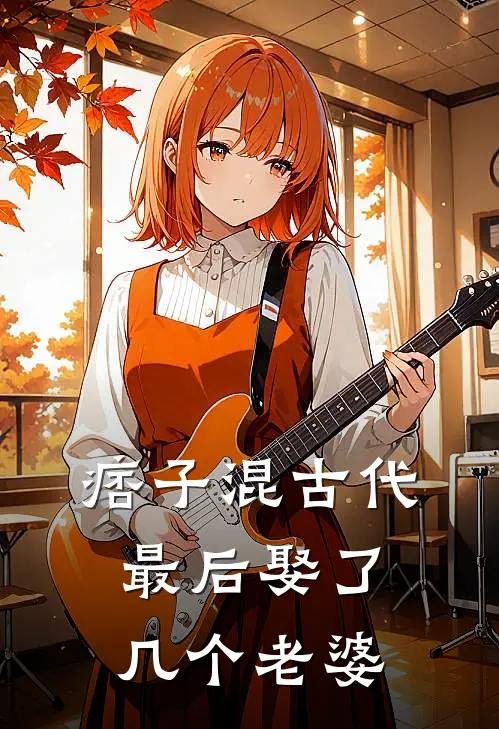 痞子混古代最后娶了几个老婆