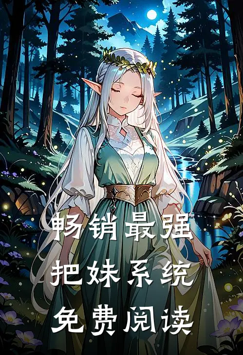 畅销最强把妹系统免费阅读