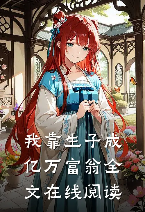 我靠生子成亿万富翁全文在线阅读