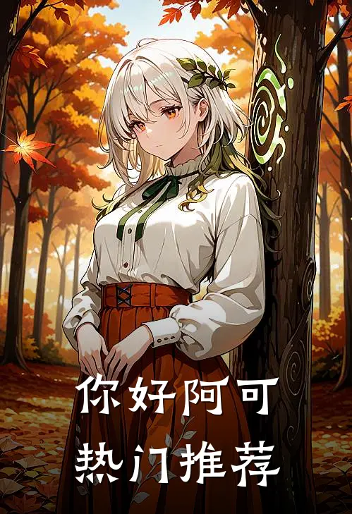 你好阿可热门推荐