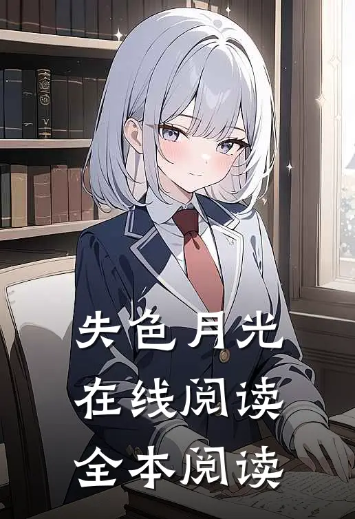 失色月光在线阅读全本阅读