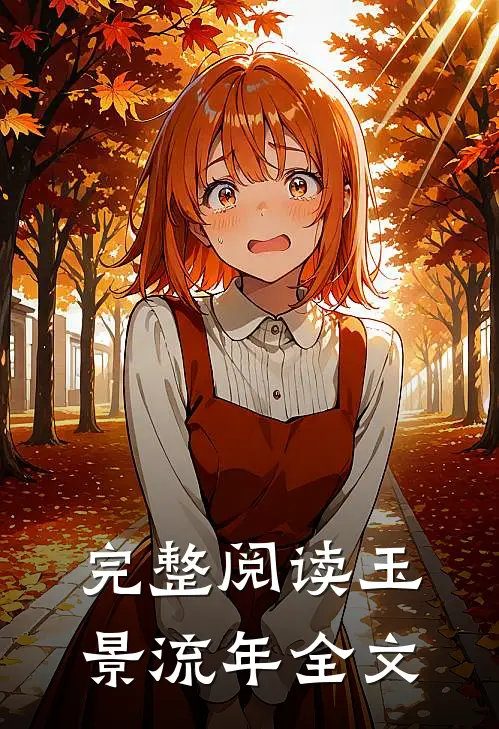 完整阅读玉景流年全文