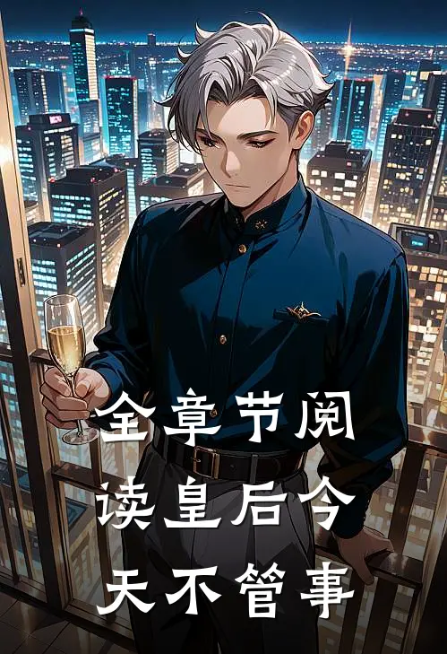 全章节阅读皇后今天不管事