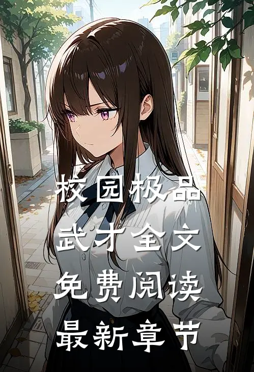 校园极品武才全文免费阅读最新章节