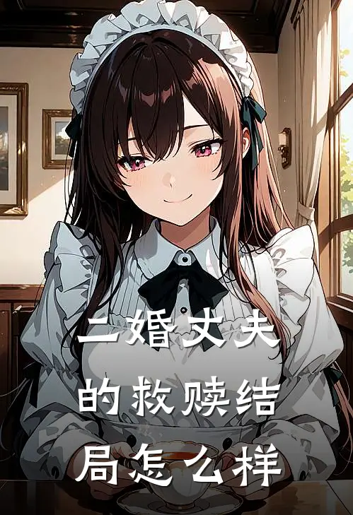 二婚丈夫的救赎结局怎么样