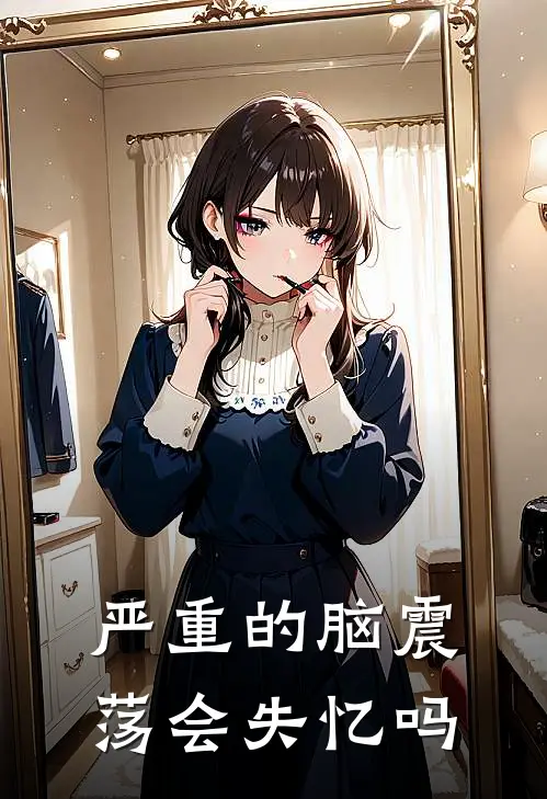 严重的脑震荡会失忆吗