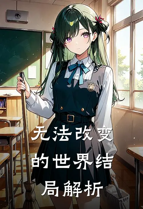 无法改变的世界结局解析
