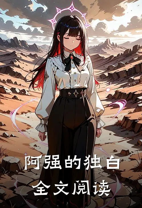 阿强的独白全文阅读