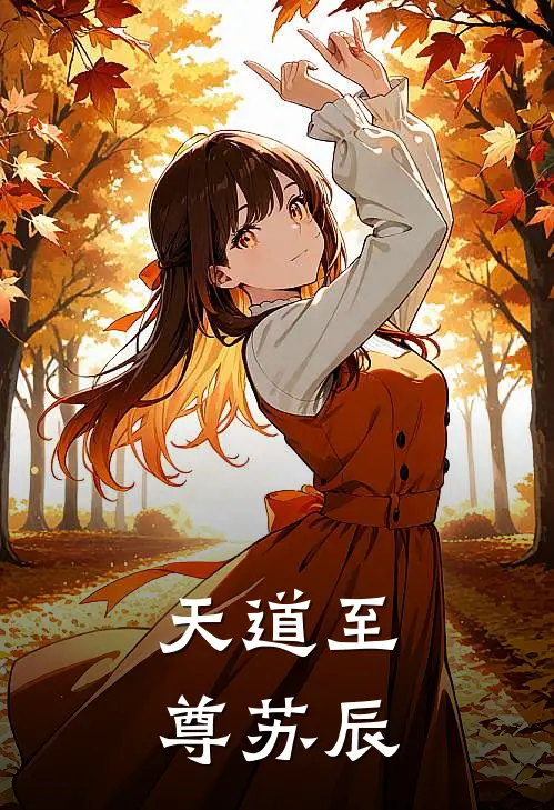 天道至尊苏辰