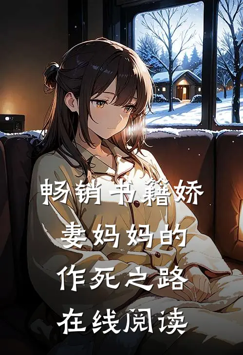畅销书籍娇妻妈妈的作死之路在线阅读