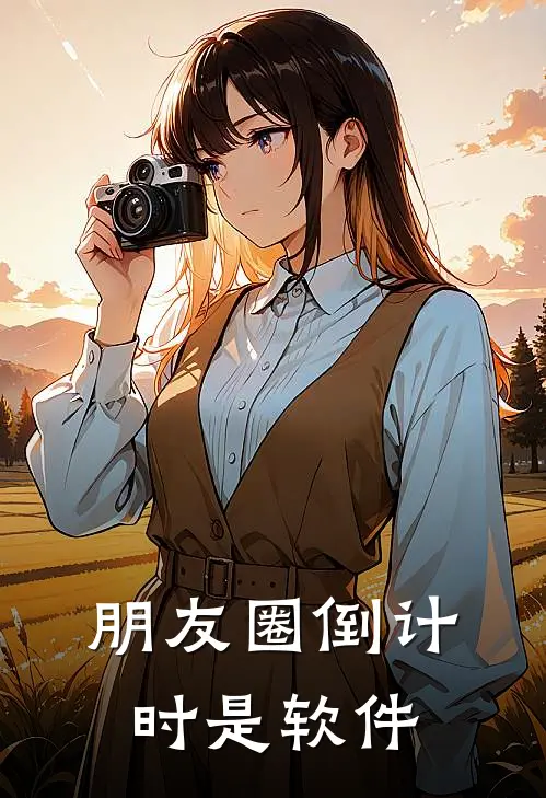 朋友圈倒计时是软件