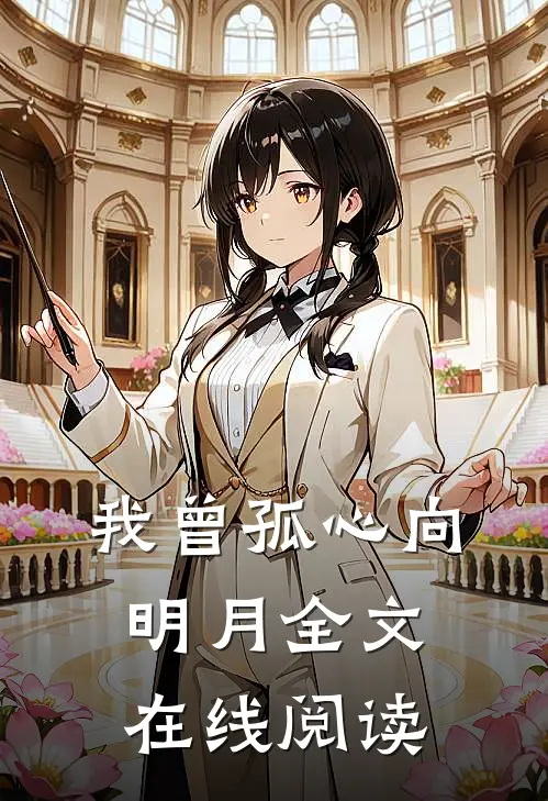 我曾孤心向明月全文在线阅读