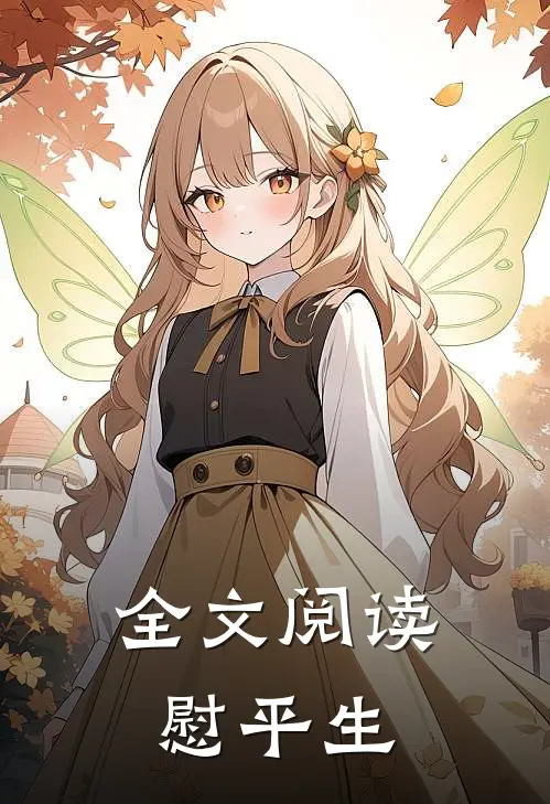 全文阅读慰平生