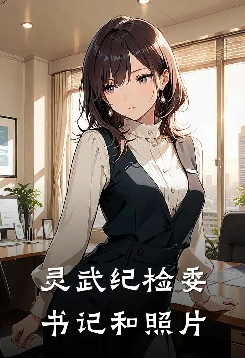 灵武纪检委书记和照片