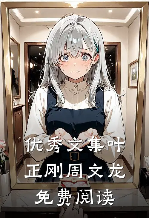 优秀文集叶正刚周文龙免费阅读