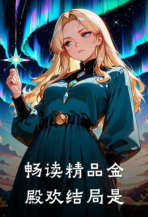 畅读精品金殿欢结局是