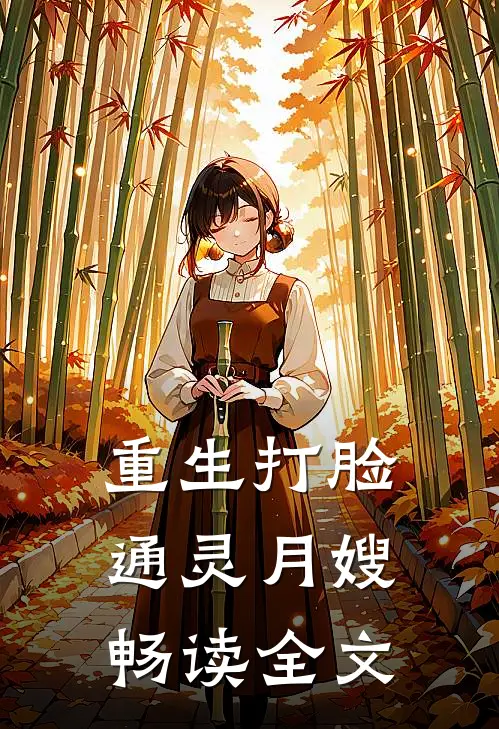 重生打脸通灵月嫂畅读全文