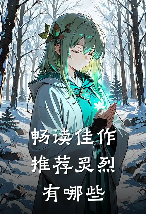 畅读佳作推荐炙烈有哪些