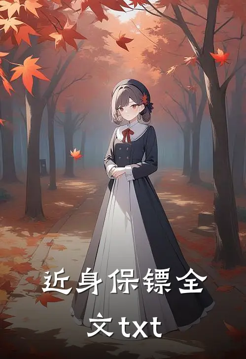 近身保镖全文txt