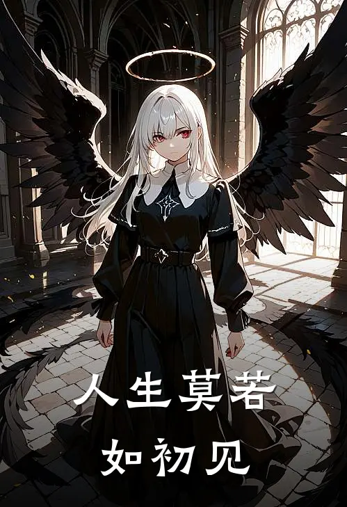 人生莫若如初见