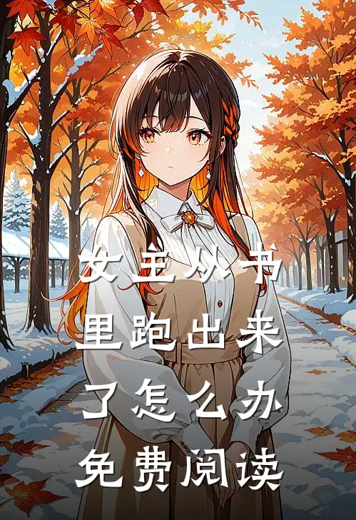 女主从书里跑出来了怎么办免费阅读