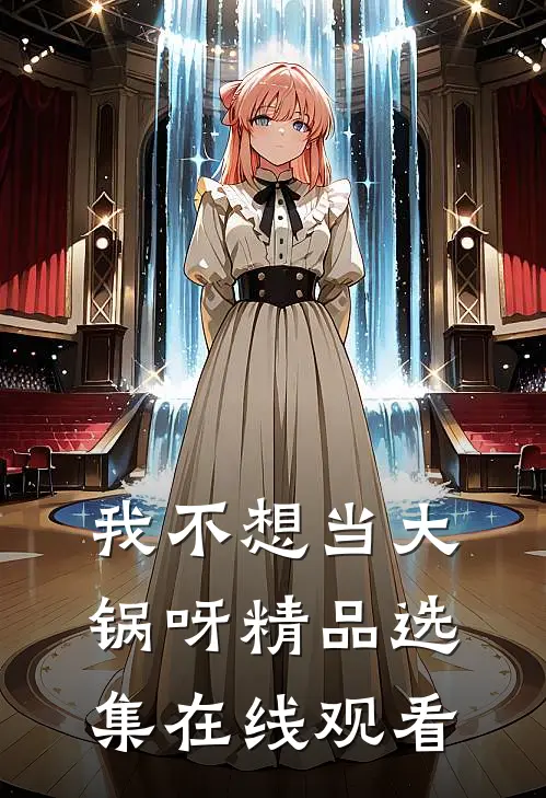我不想当大锅呀精品选集在线观看
