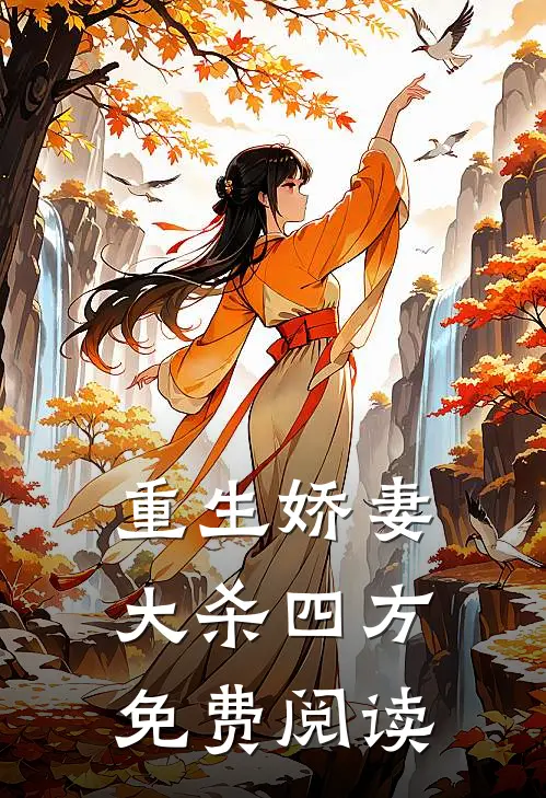 重生娇妻大杀四方免费阅读