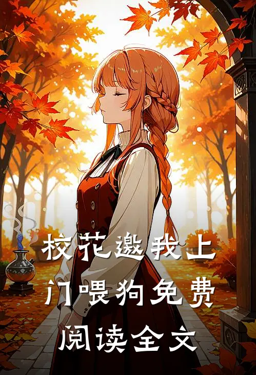 校花邀我上门喂狗免费阅读全文