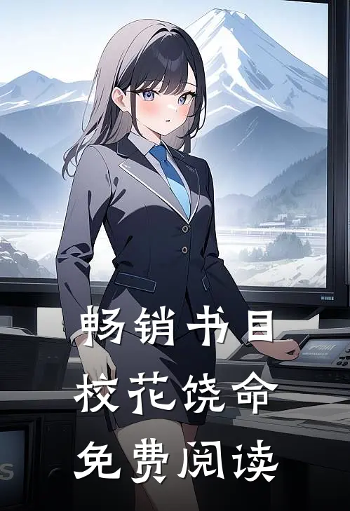 畅销书目校花饶命免费阅读