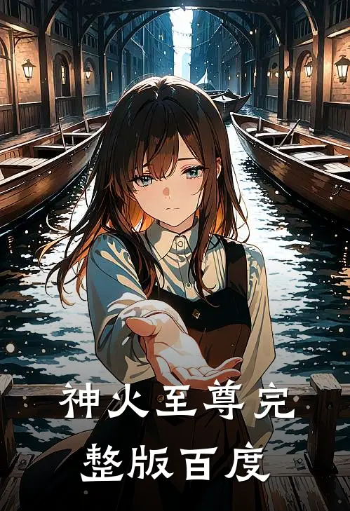 神火至尊完整版百度