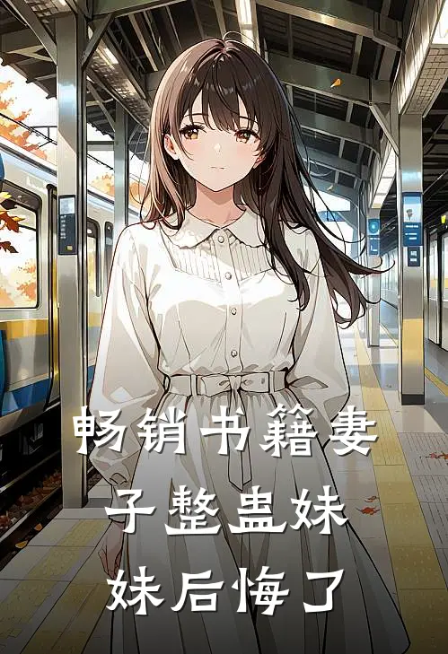 畅销书籍妻子整蛊妹妹后悔了