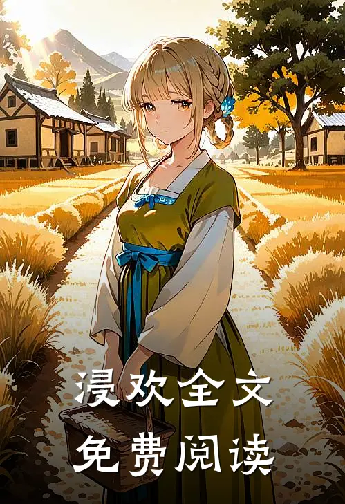 浸欢全文免费阅读