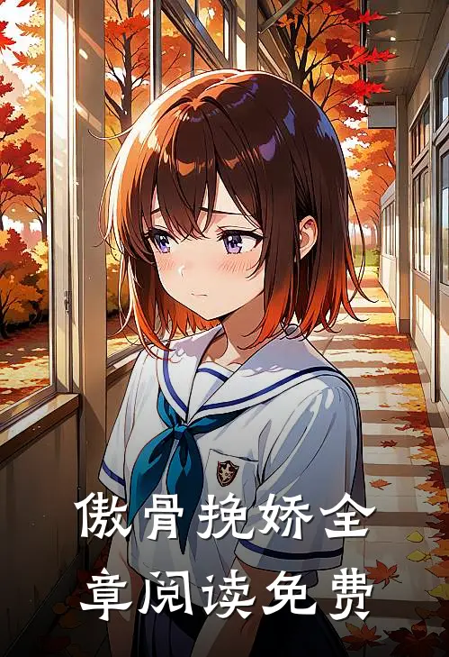傲骨挽娇全章阅读免费