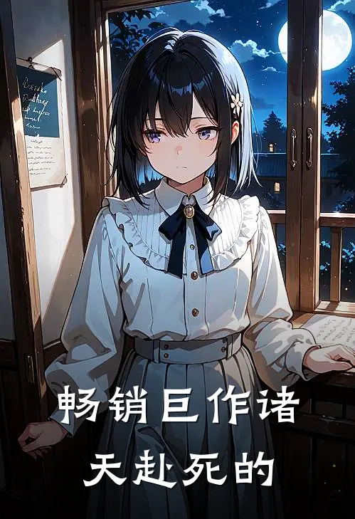 畅销巨作诸天赴死的