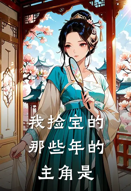 我捡宝的那些年的主角是